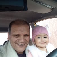 <em>Damian Jimenez</em>