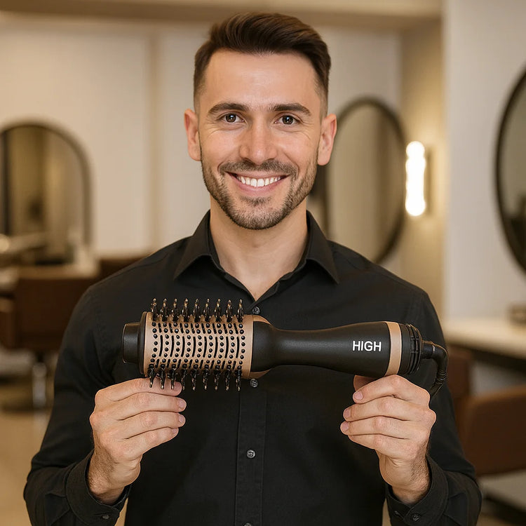 HairLux | Resultados de salón desde casa